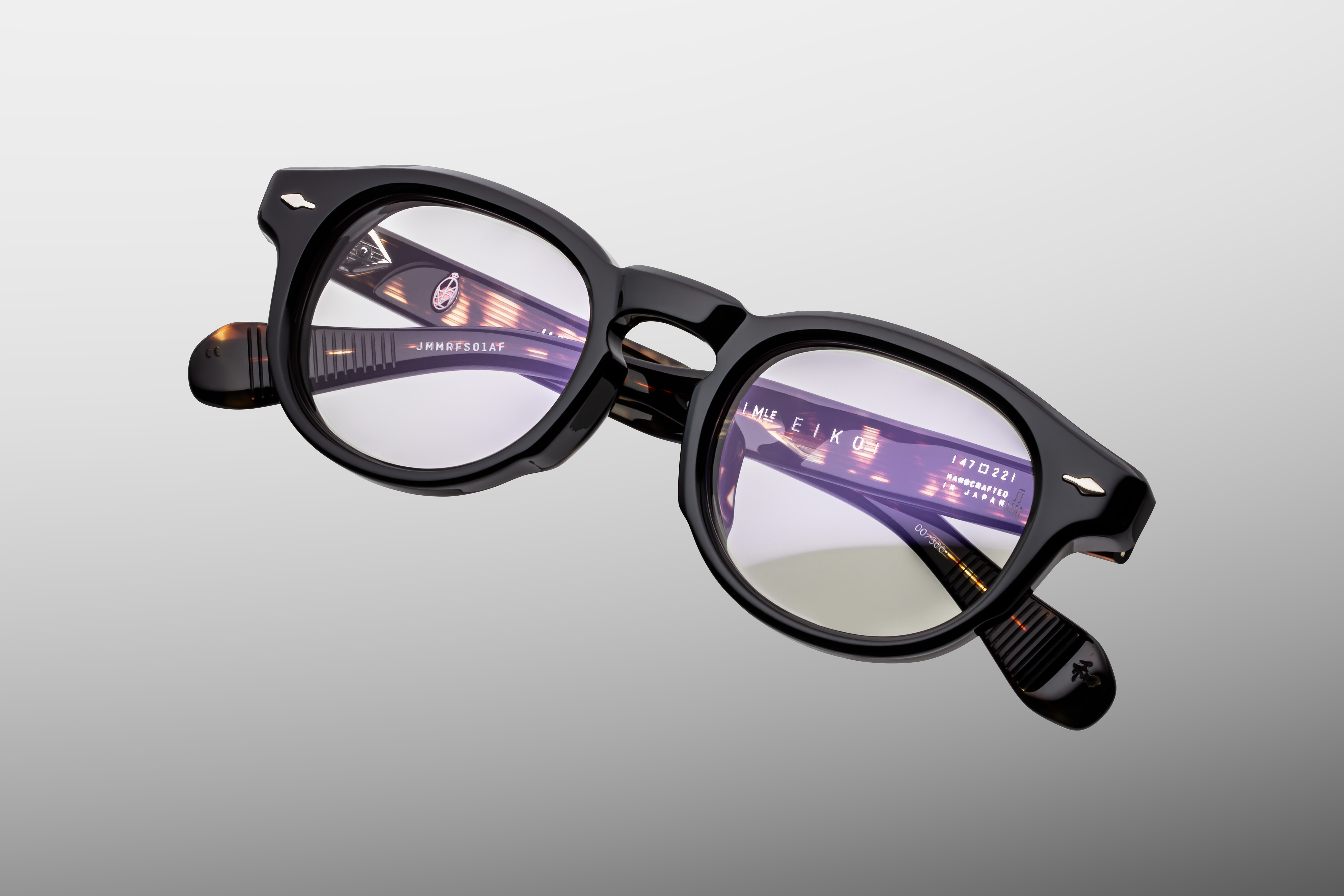 EIKO RX – Jacques Marie Mage